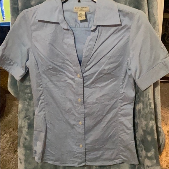 Blouse - Picture 2 of 6